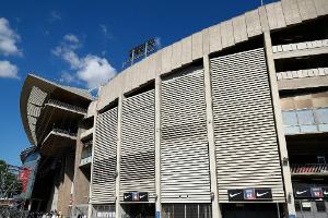 Während Umbau: FC Barcelona spielt 2023/24 im Olympiastadion