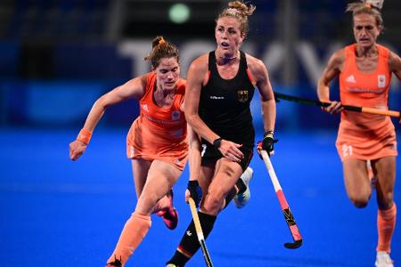 Altenburg dämpft Medaillen-Hoffnungen vor Hockey-WM