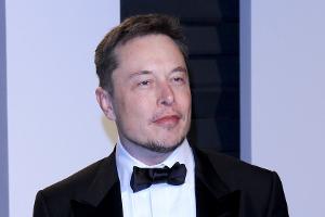 Transgender-Tochter von Elon Musk will auch einen neuen Nachnamen