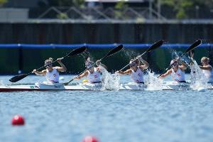 Kanusport und Special Olympics kooperieren: "Symbol setzen"