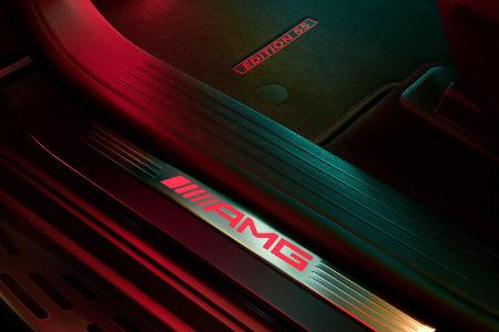 Mercedes-AMG GLE Edition 55