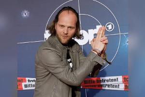 "Nicht mehr so zufrieden": Andreas Schadt verlässt Franken-"Tatort"