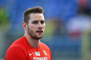 Angeschlagener Speer-Star Vetter sagt DM-Start in Berlin ab