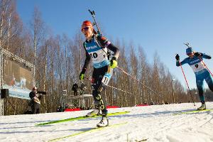 IBU beschließt Regeländerungen im Biathlon