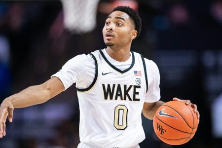 BBL: Bayreuth holt US-Guard Childress