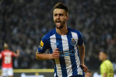 Arsenal holt Vieira für 42 Millionen Euro