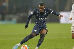 Rekordablöse Bochum: Bella Kotchap wechselt nach Southampton