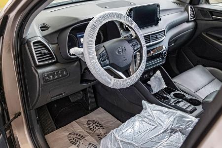 Autohero Hyundai Tucson