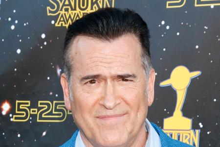 Diese Stars spielten bereits Elvis Presley
