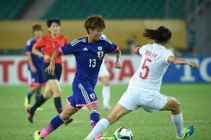 Potsdam holt Japanerin Kyokawa