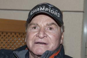 Fritz Wepper: Erster Kurzurlaub nach langem Klinikaufenthalt