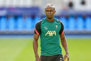 Offiziell: FC Bayern verpflichtet Sadio Mane