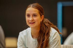 Däbritz begrüßt "Bewegung" in "Equal Pay"-Debatte