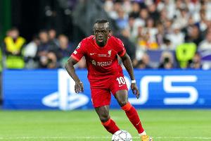 Klopp würdigt Liverpool-"Legende" Mane