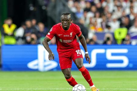 Klopp würdigt Liverpool-