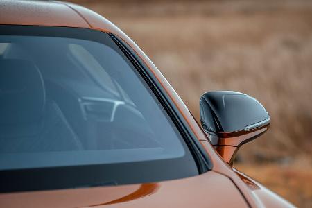 06/2022, Bentley Continental GT Mulliner Modellpflege Facelift