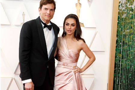 mila kunis ashton kutcher
