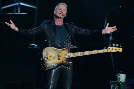 sting