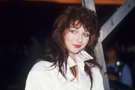 Kate Bush gibt erstes Interview seit Jahren: 