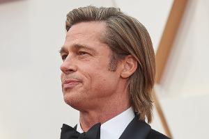 Brad Pitt: Die "letzte Etappe" seiner Karriere