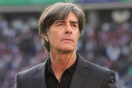 Löw traut Götze Rückkehr in Nationalmannschaft zu