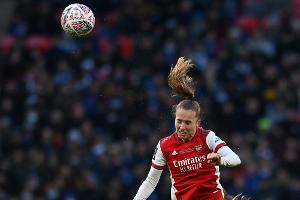 Schweiz ohne Kapitänin Wälti gegen Deutschland