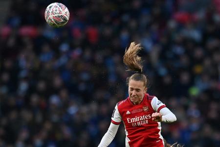 Schweiz ohne Kapitänin Wälti gegen Deutschland