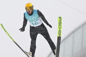 Kombinierer Frenzel hat Dählies WM-Rekord im Auge