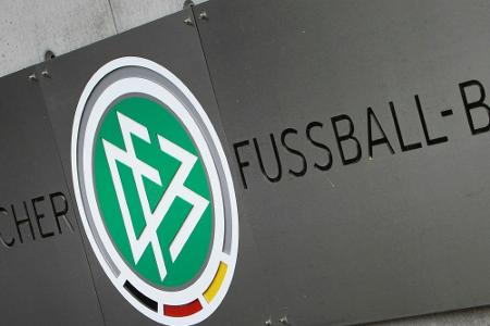 DFB: Regelung für trans, inter und nicht-binäre Personen