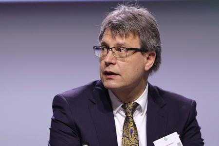 Weikert: DOSB will Menschenrechte in die Satzung aufnehmen