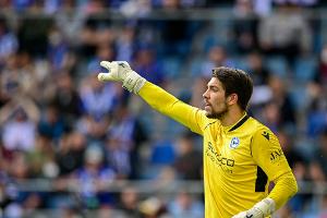 Kicker: Ortega vor Wechsel zu Manchester City