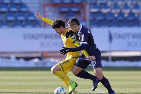 2. Liga: Braunschweig holt Rückkehrer Kaufmann