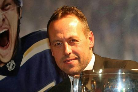 Sturm über NHL-Engagement: 