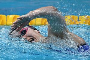 WM in Budapest: Gose schwimmt in ihr drittes Finale