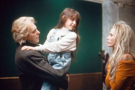 sarah Michelle Gellar 1989