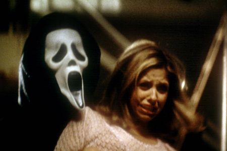 scream 2