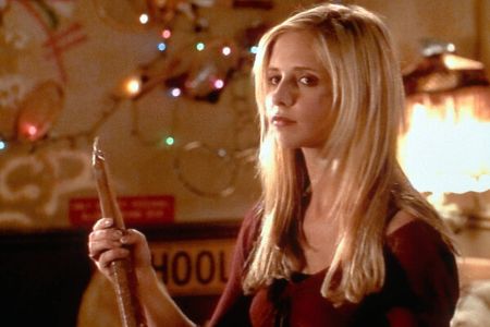 buffy