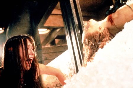 ich weiß was du letzten sommer getan hast - gellar