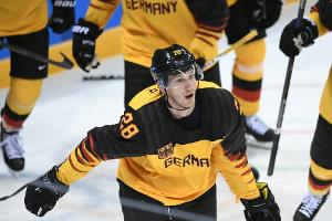 Eishockey: Berlin verpflichtet Ex-Nationalspieler Mauer