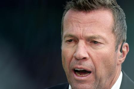 Matthäus rechnet nicht mit WM-Teilnahme von Götze