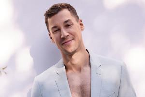 Fabian Fuchs aus Berlin ist der neue "Prince Charming"