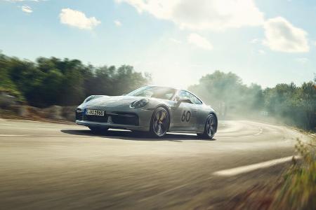 Porsche 911 Sport Classic