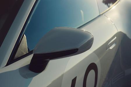 Porsche 911 Sport Classic