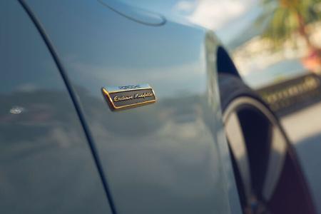 Porsche 911 Sport Classic