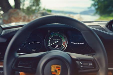 Porsche 911 Sport Classic