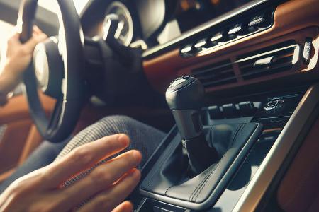 Porsche 911 Sport Classic