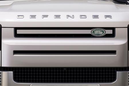 Land Rover Defender 130 2022 Premiere 