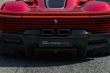 11/2021, Ferrari Icona