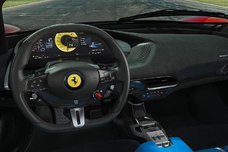 11/2021, Ferrari Icona