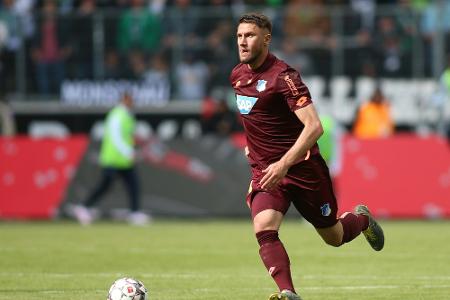 Hoffenheim verlängert mit Bicakcic